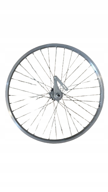 koło 26" tył torpedo aluminiowe 31937