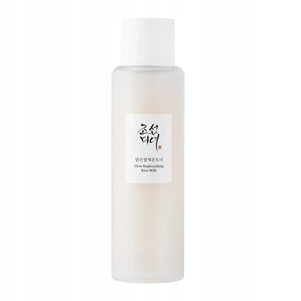 Rozjasňující pleťové tonikum Glow Replenishing (Rice Milk) 150 ml