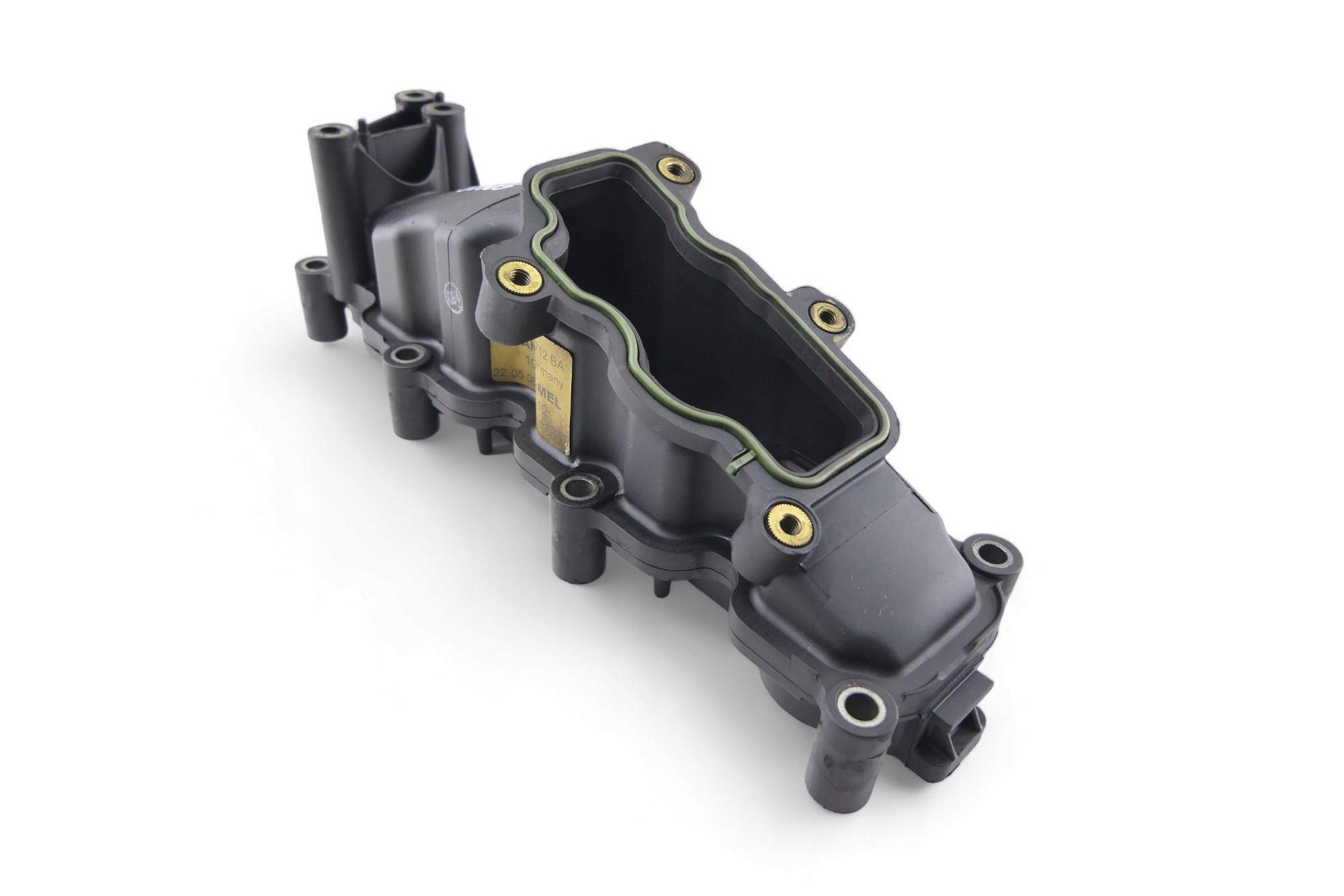 intake manifold right AUDI A4 B8 A5 8T 2.7 TDI 059129712BA