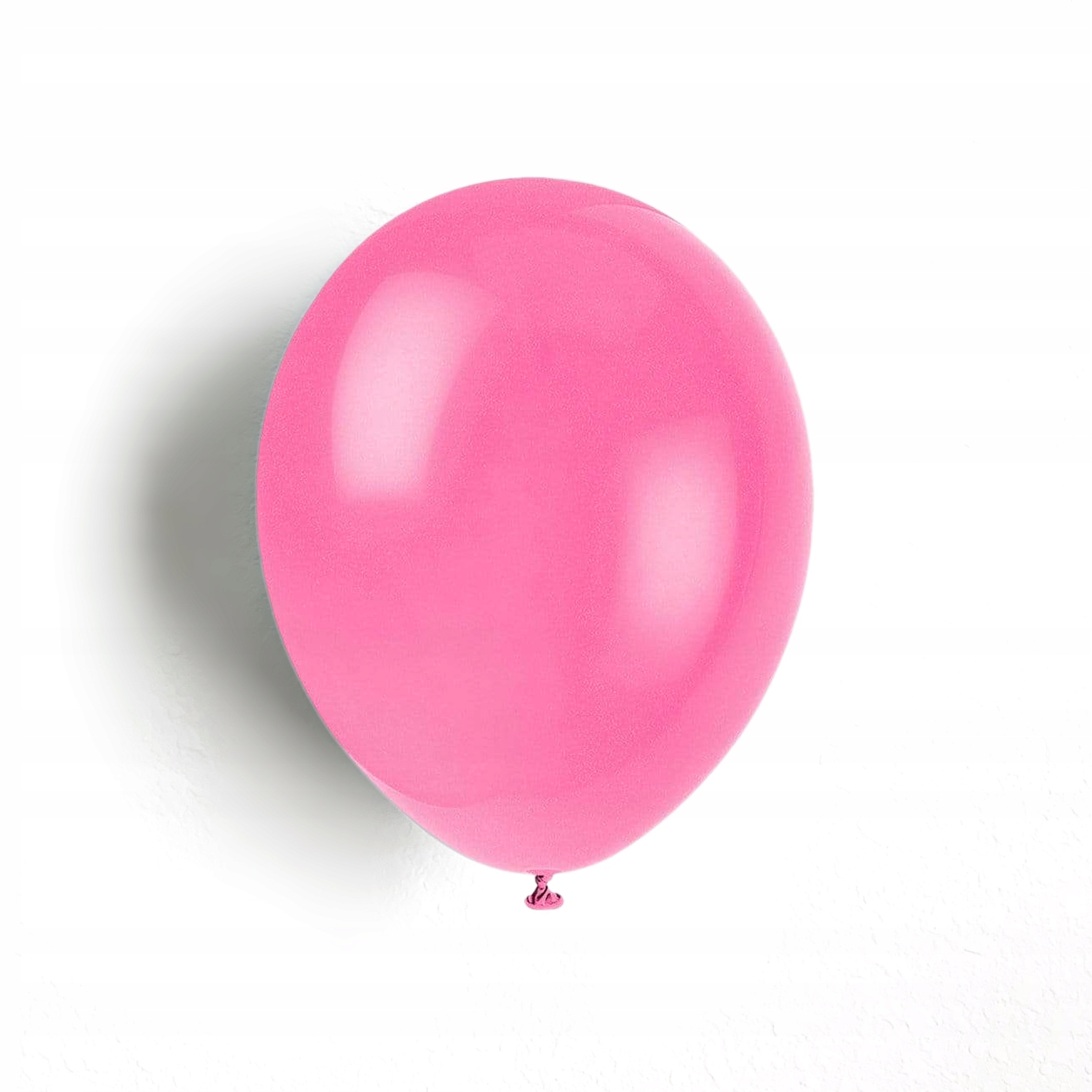

Balony różowe Duże 12 cali ponad 30cm - 100szt.
