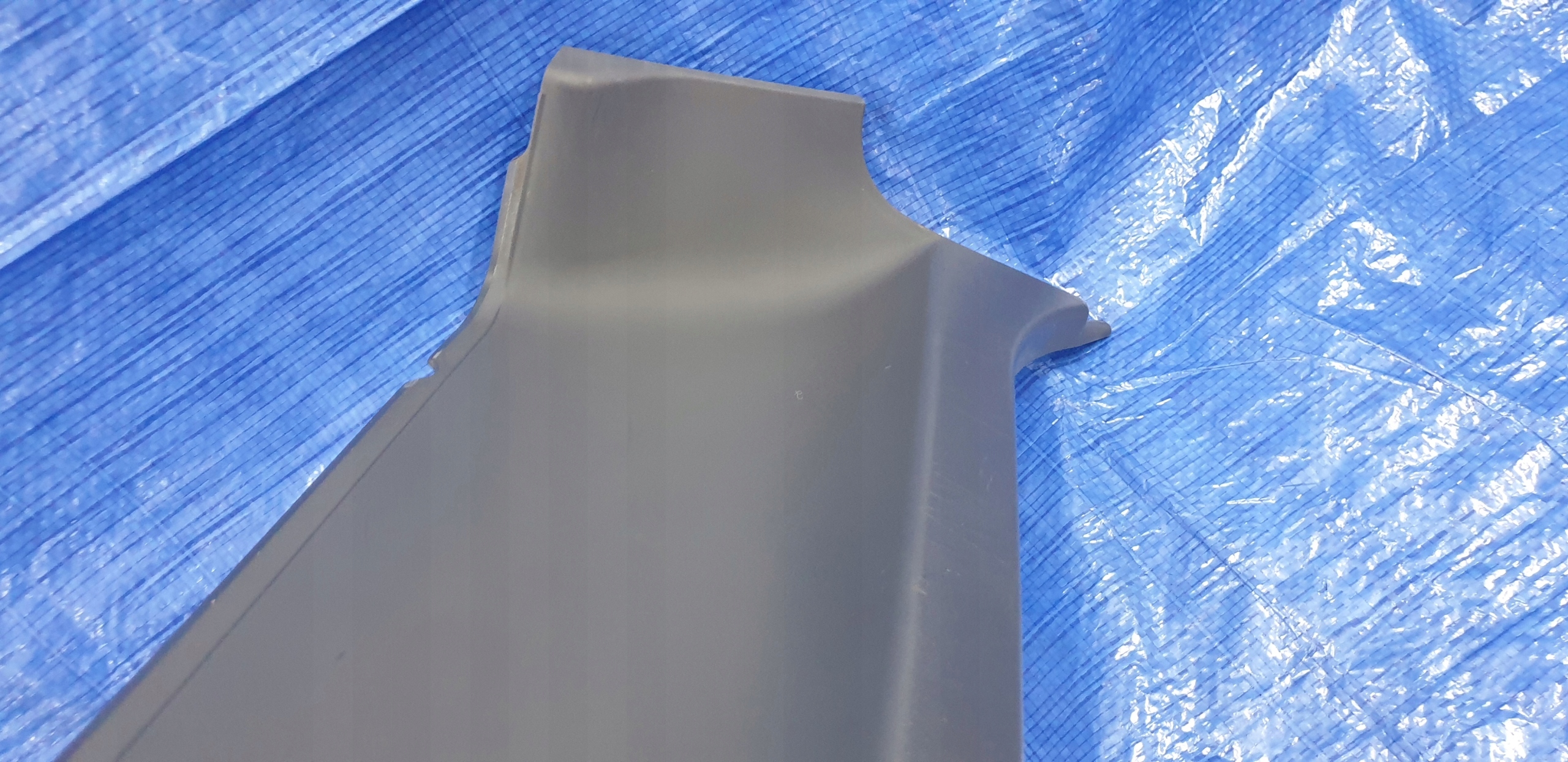 cover cover STOPNICY right SCANIA P380 11R E5