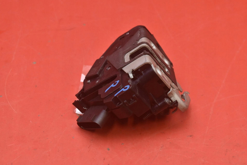 lock door right front front EU FT4A-A21812-BC FORD FOCUS MK3 sedan 11