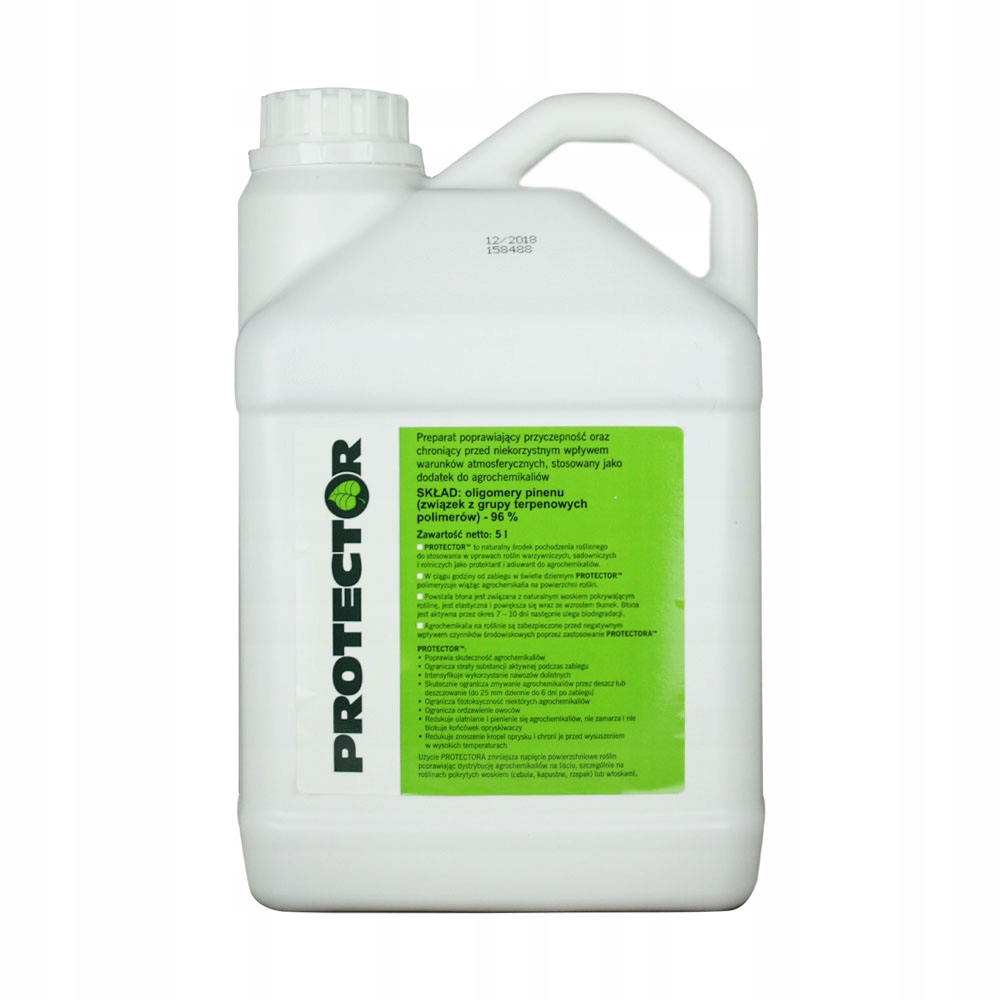 Protector 5L adiuwant polimerowy