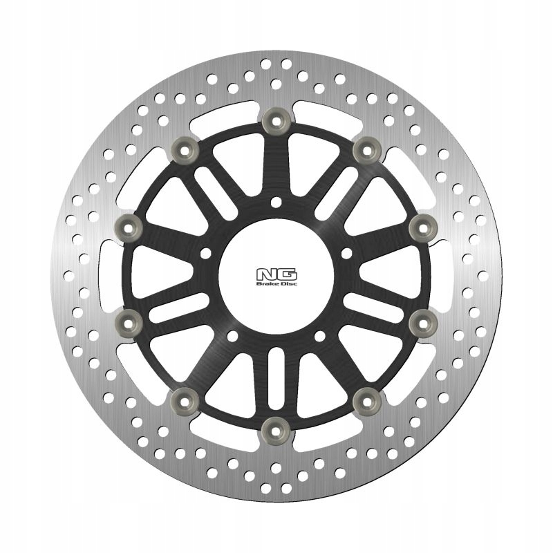 Ng Predný Brzdový Kotúč MV Agusta 750/900/1090/1100 '01-'19 F4 750 '99-'0