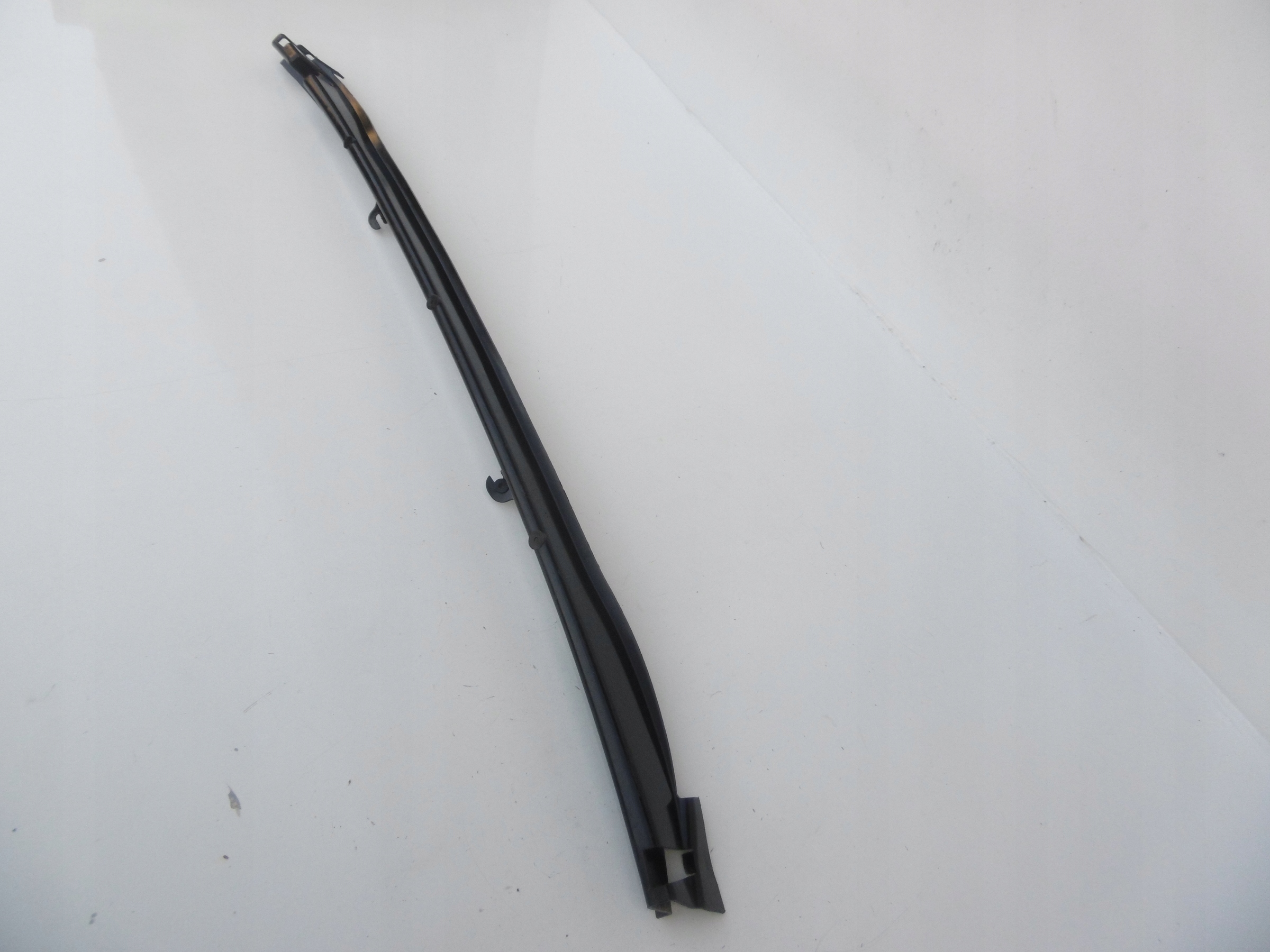 Support Support plaque Pare choc Arrière VOLVO V70 III XC70 II