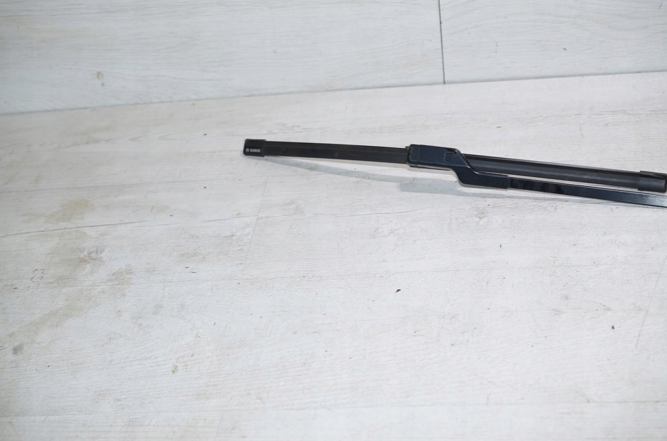 wiper arm left Volvo V40 II lift