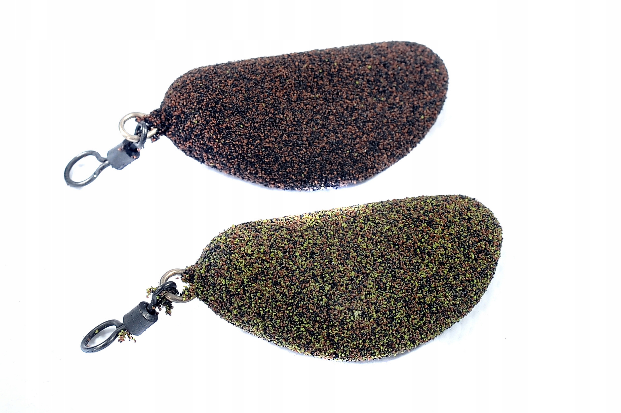 Ciężarek MUSZLA 100g Misiek Ciężarki