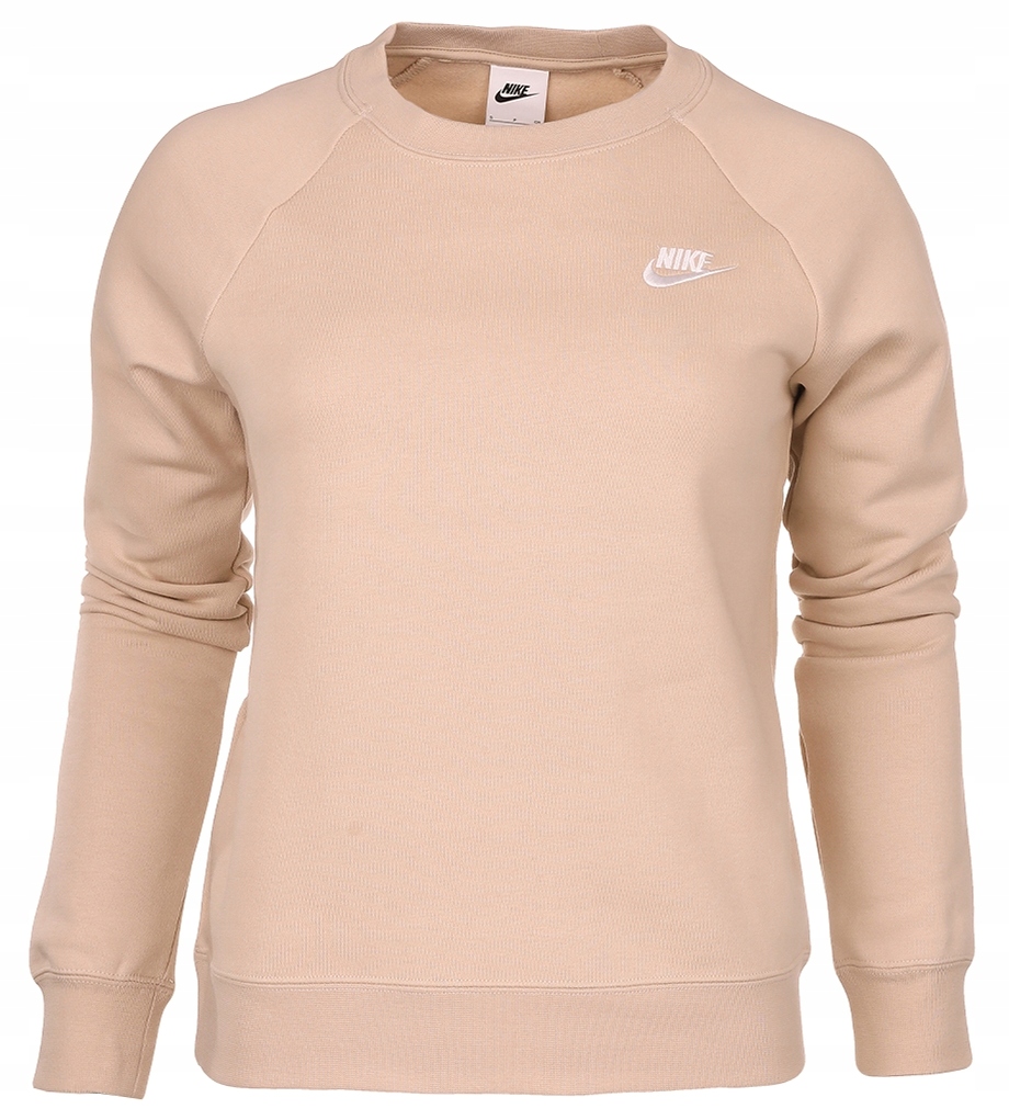 

Nike bluza damska ciepła dresowa sportowa roz.M
