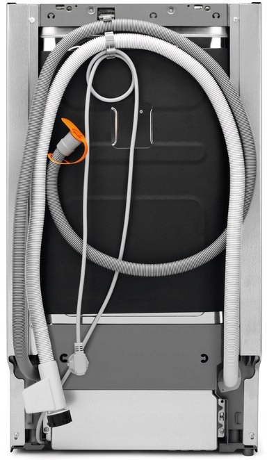 Zmywarka ELECTROLUX EEM43300IX 10 kpl Klasa suszenia A