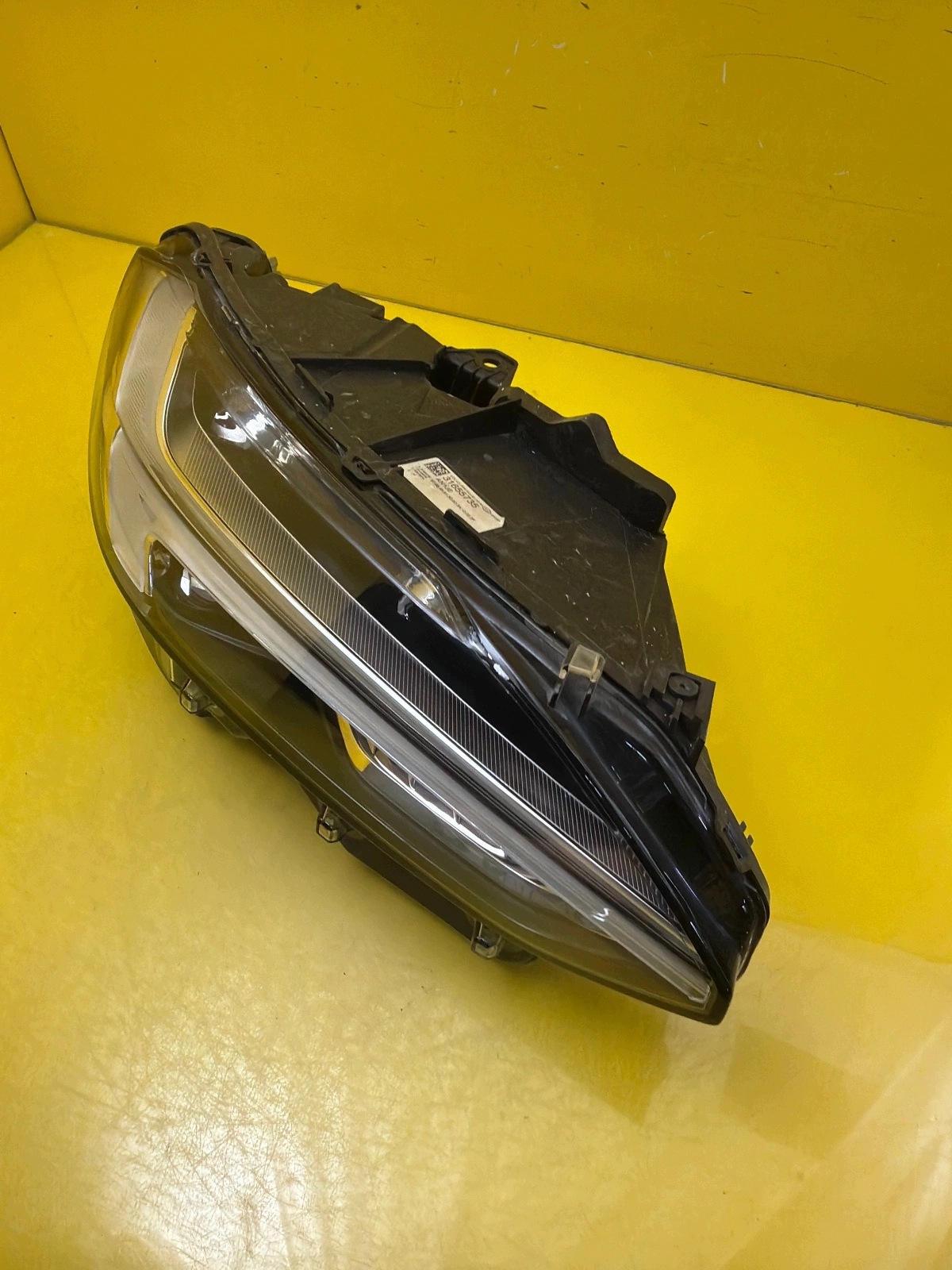 light right Volvo S90 V90 2016- Mid Led 31655735