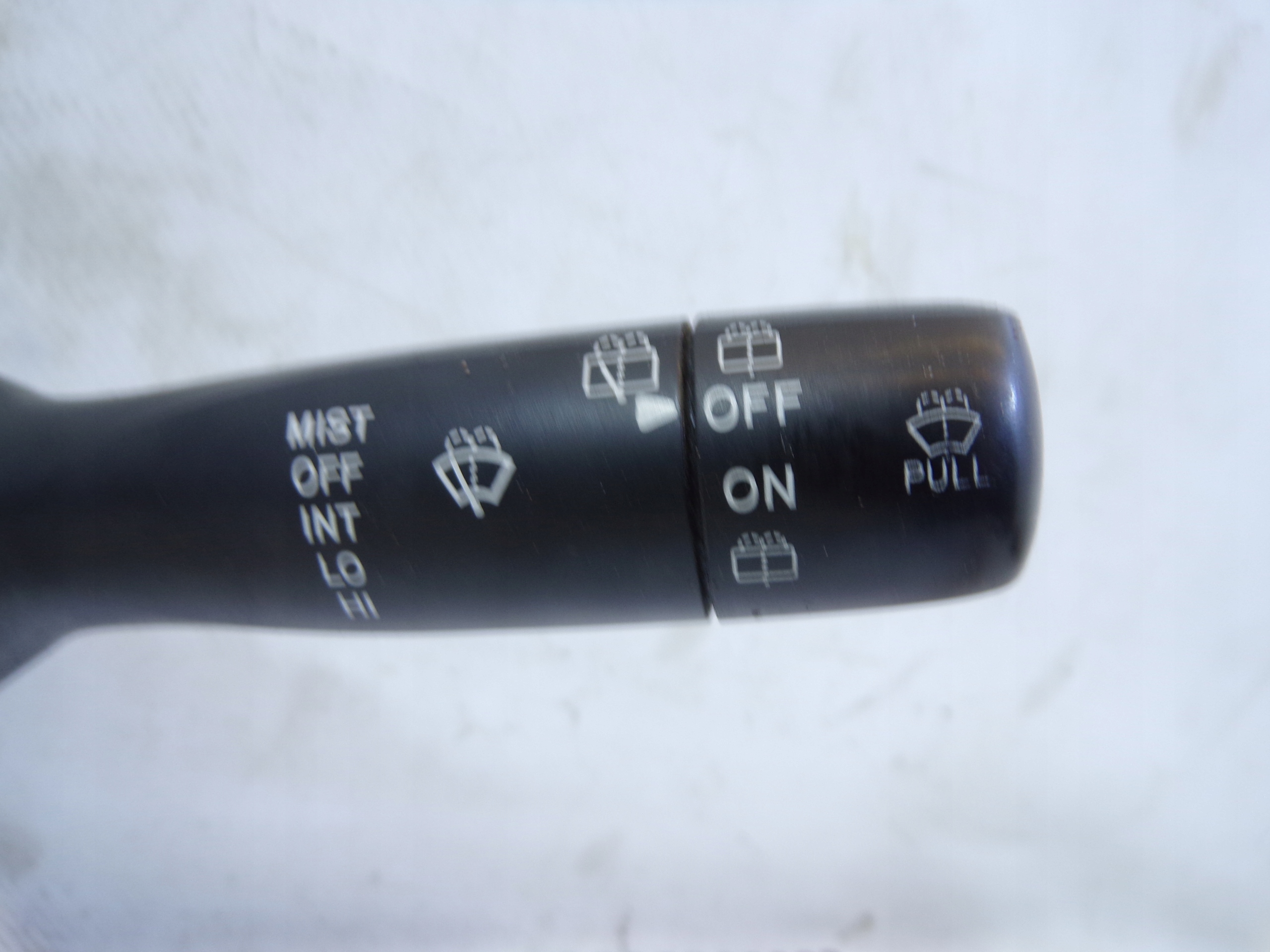 DEVIO LUCI TERGICRISTALLO TERGI TOYOTA AYGO 1 e 17F001
