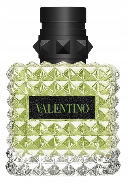 Valentino Born In Roma Green Stravaganza Parfémovaná Voda 30 ML