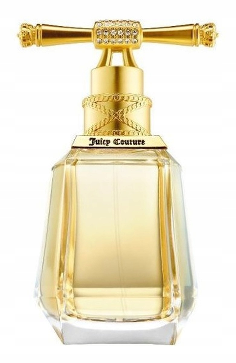 Juicy Couture I Am Juicy Parfémovaná voda 100 ml