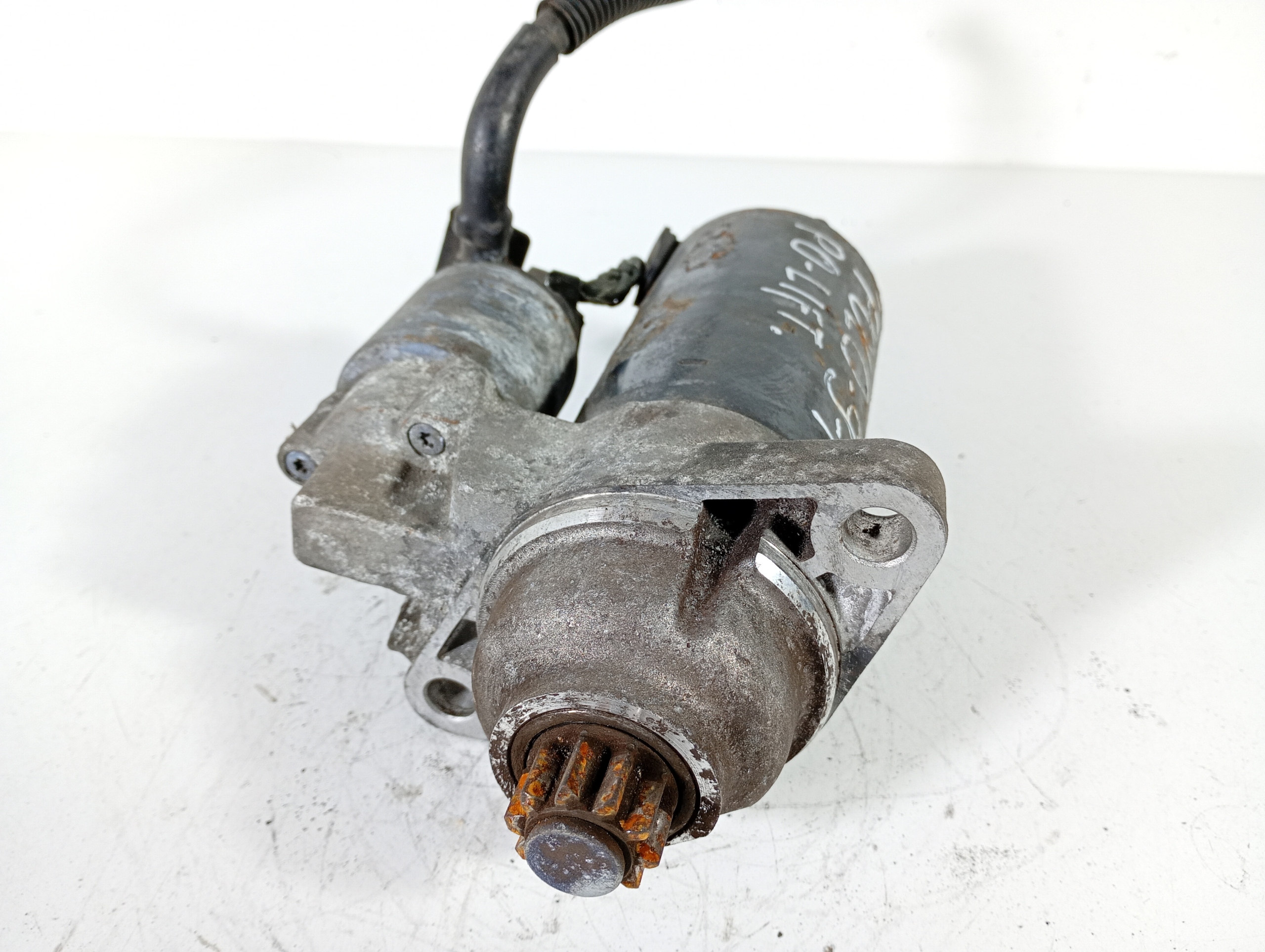 VW POLO N9 9N 01-08 startér
