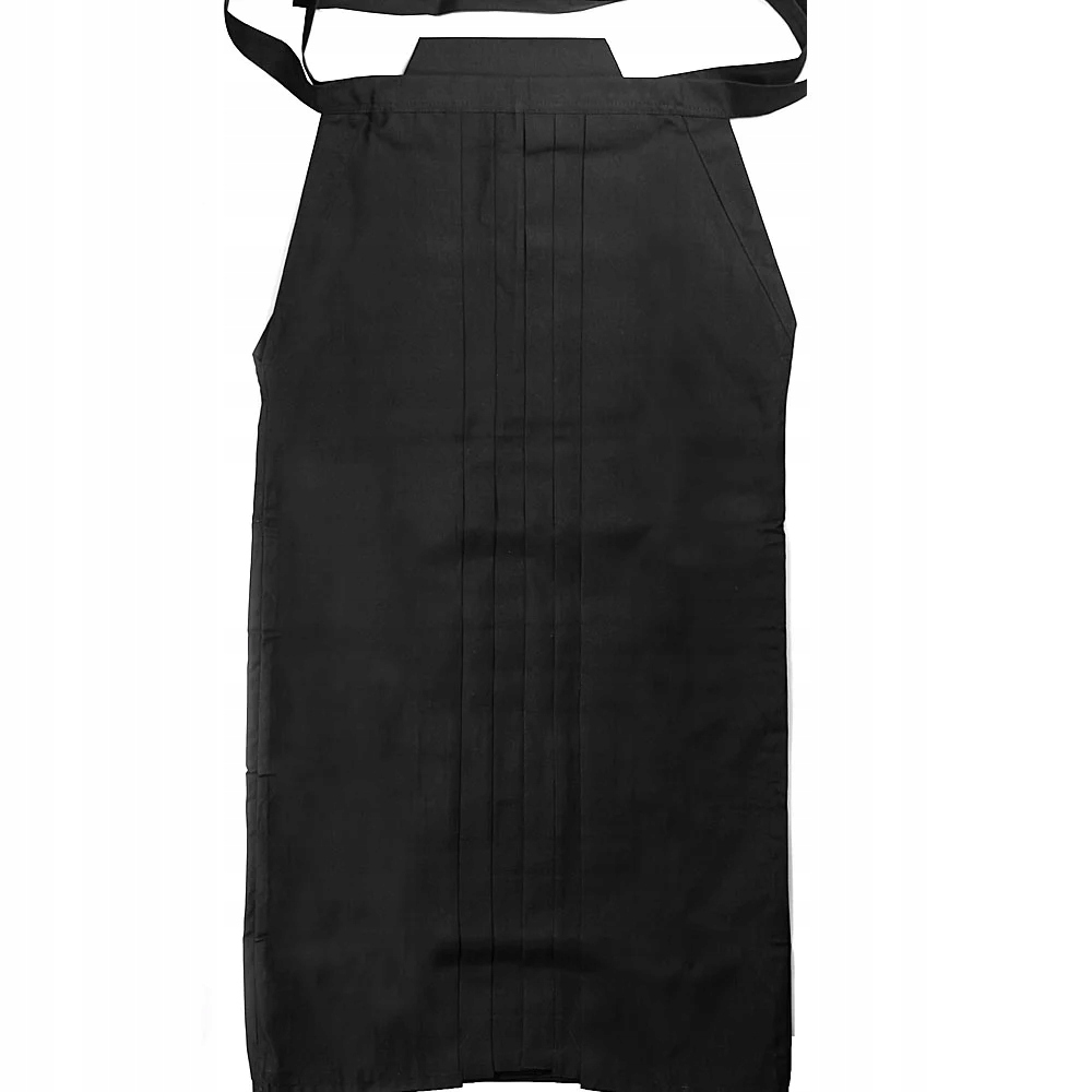 Hakama Rayon Comfort Aikido Iaido Kendo 175 cm Marka Rei Dojo