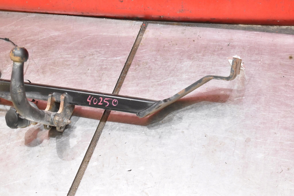 Gancio traino HYUNDAI I30 1 e FD 5D HB 07-10