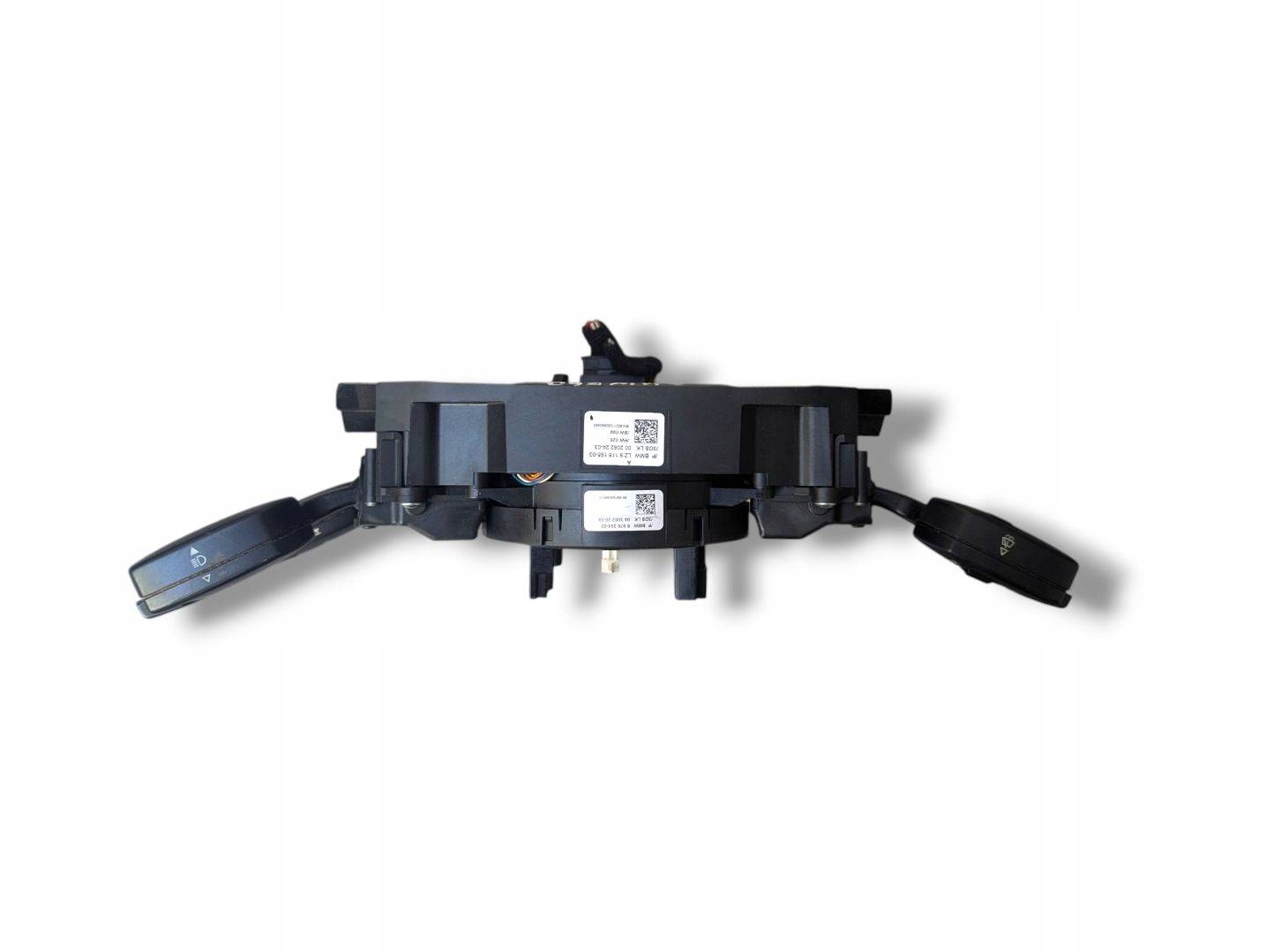 DEVIO LUCI TERGICRISTALLO TERGI BMW 5 E60/E61 E60 2006 9115165