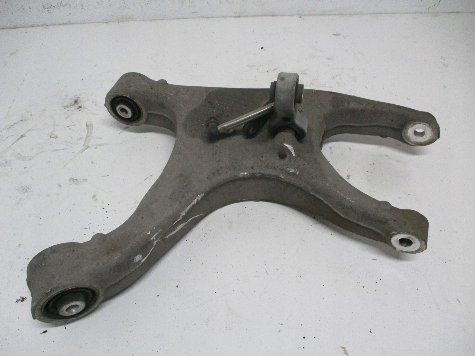 Querlenker links heck hinten AUDI A6 4G0 2,0TDI