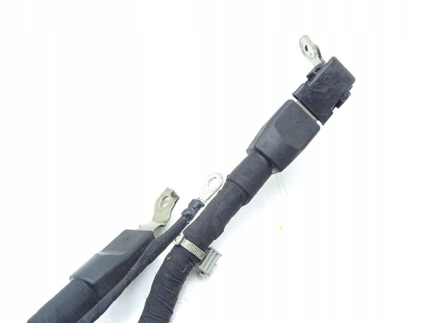 KABEL cable battery MERCEDES C W205 E W213 2.0 CGI A2054400936