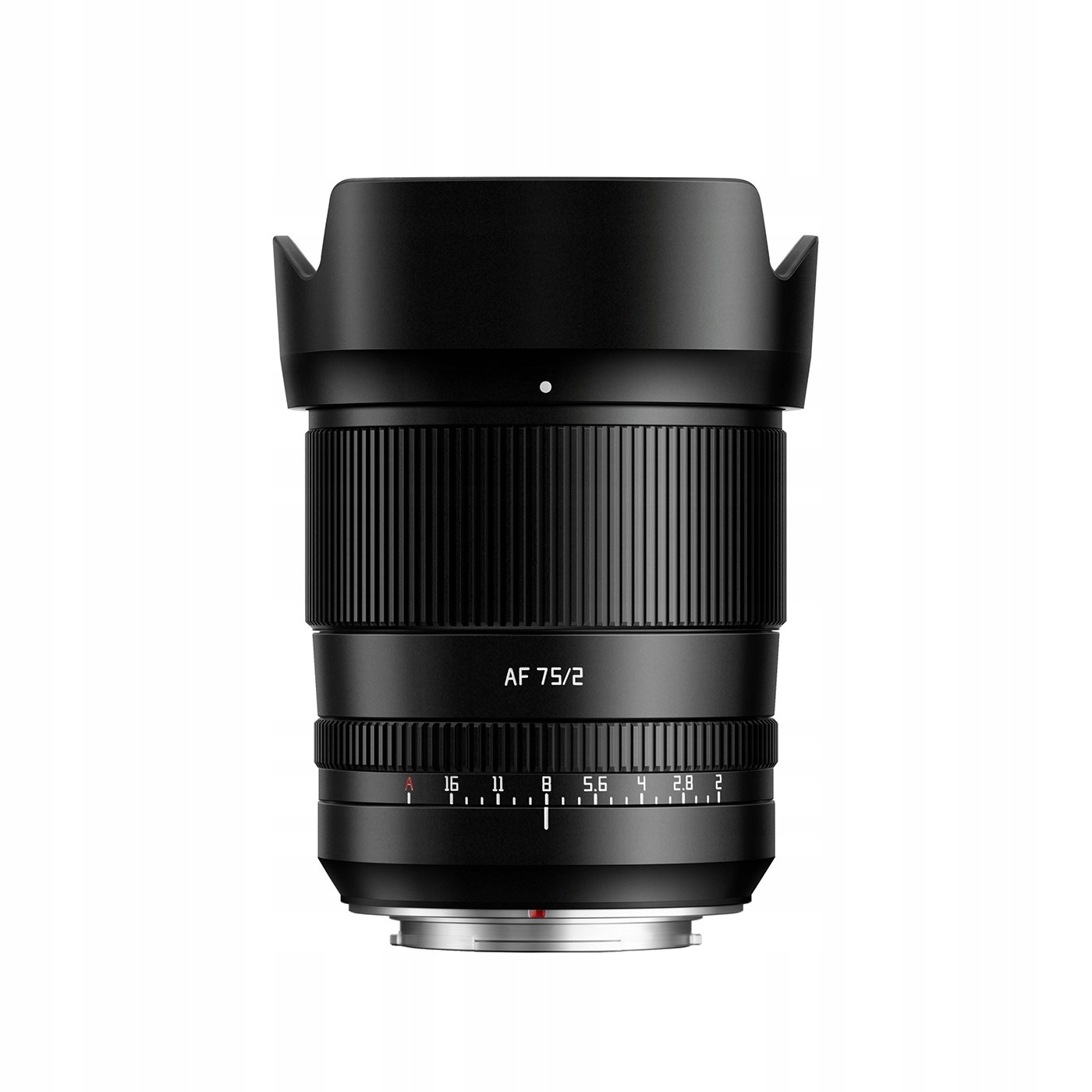 Objektiv TTArtisan Af 75mm F2 Ed Fujifilm X