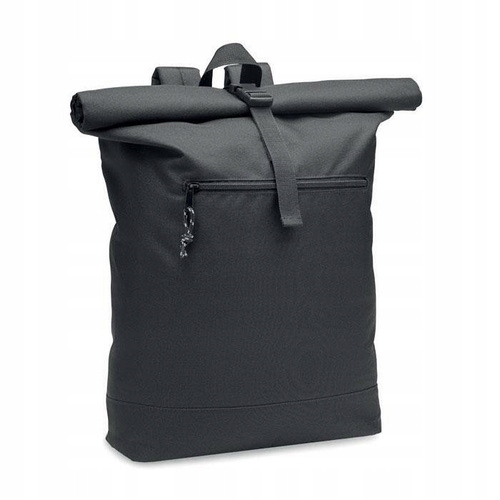 Plecak 600D Rpet typu rolltop