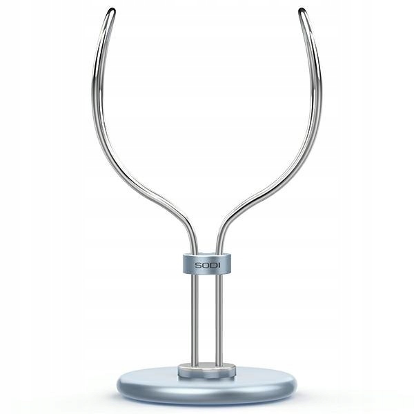 Sodi Stojak na Apple HomePod SHM-300 niebieski/blue