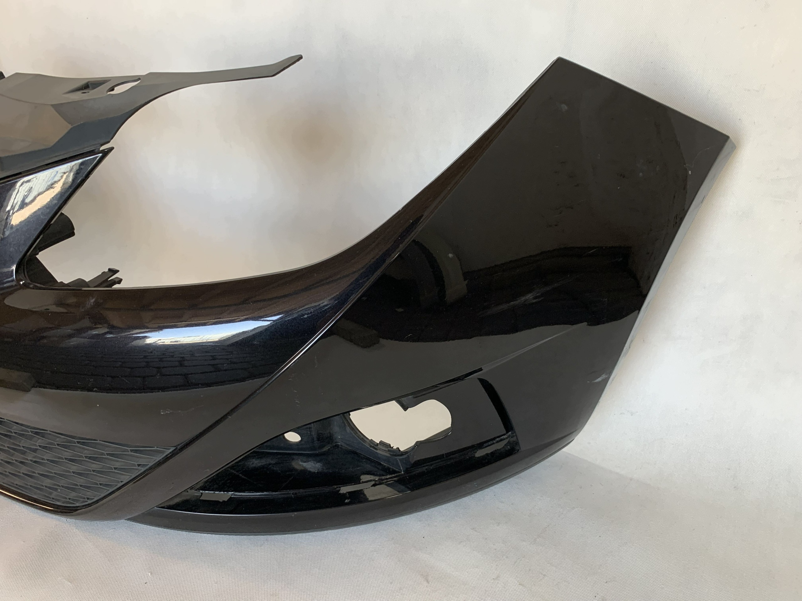 front bumper Seat Ibiza 08-12r 6J0807221 07.26