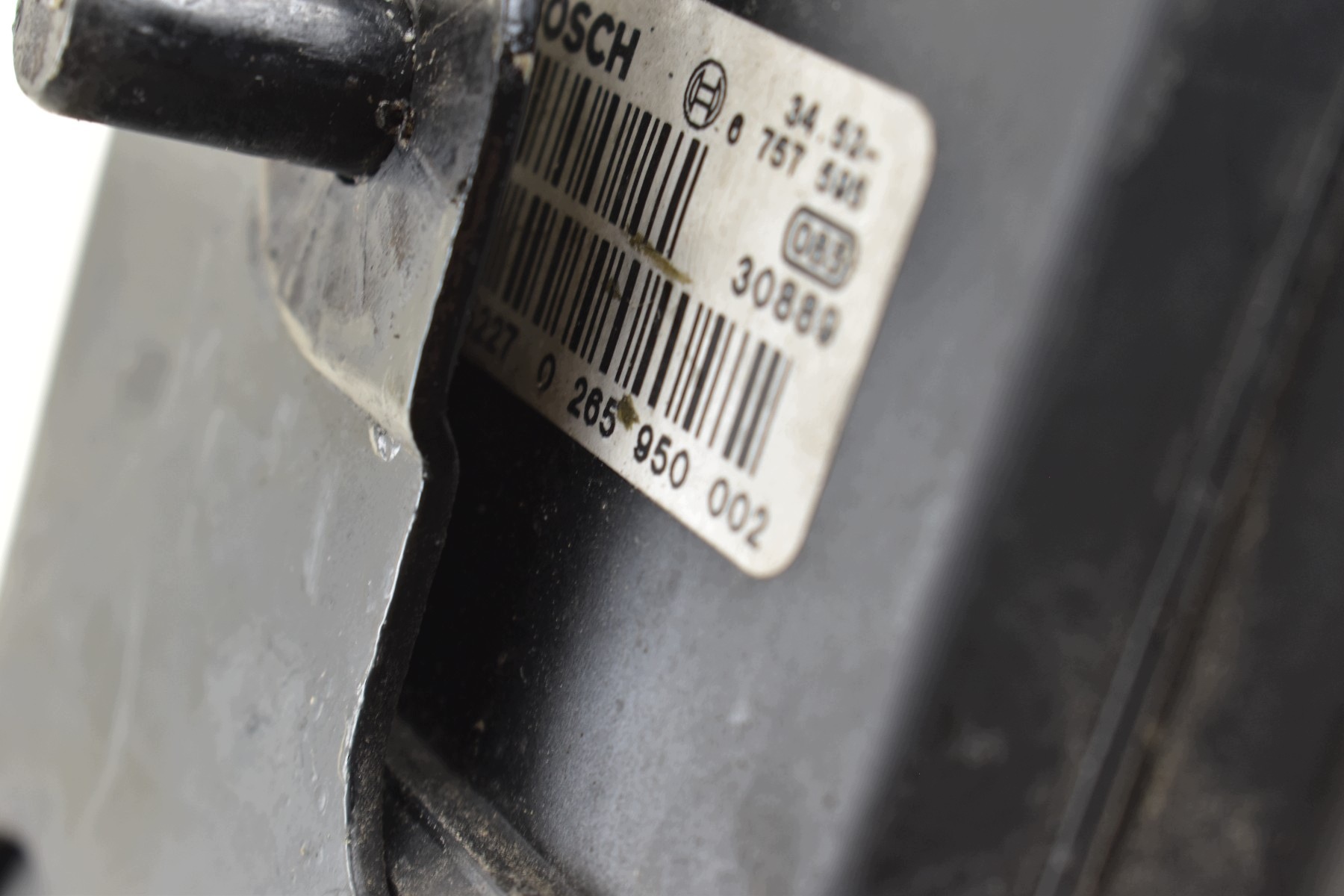Pumpe ABS BMW SERIA 5 E38 E39 0265225005