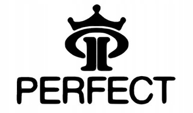 ZEGAREK DAMSKI PERFECT ADELLE +BOX +GRAWER cyrkonie mesh złoty Rodzaj analogowe