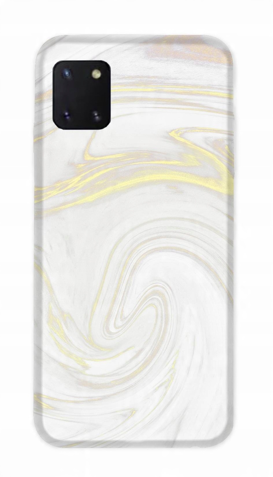 

Etui Do Samsung Note 10 Lite + Szkło / Różne Wzory