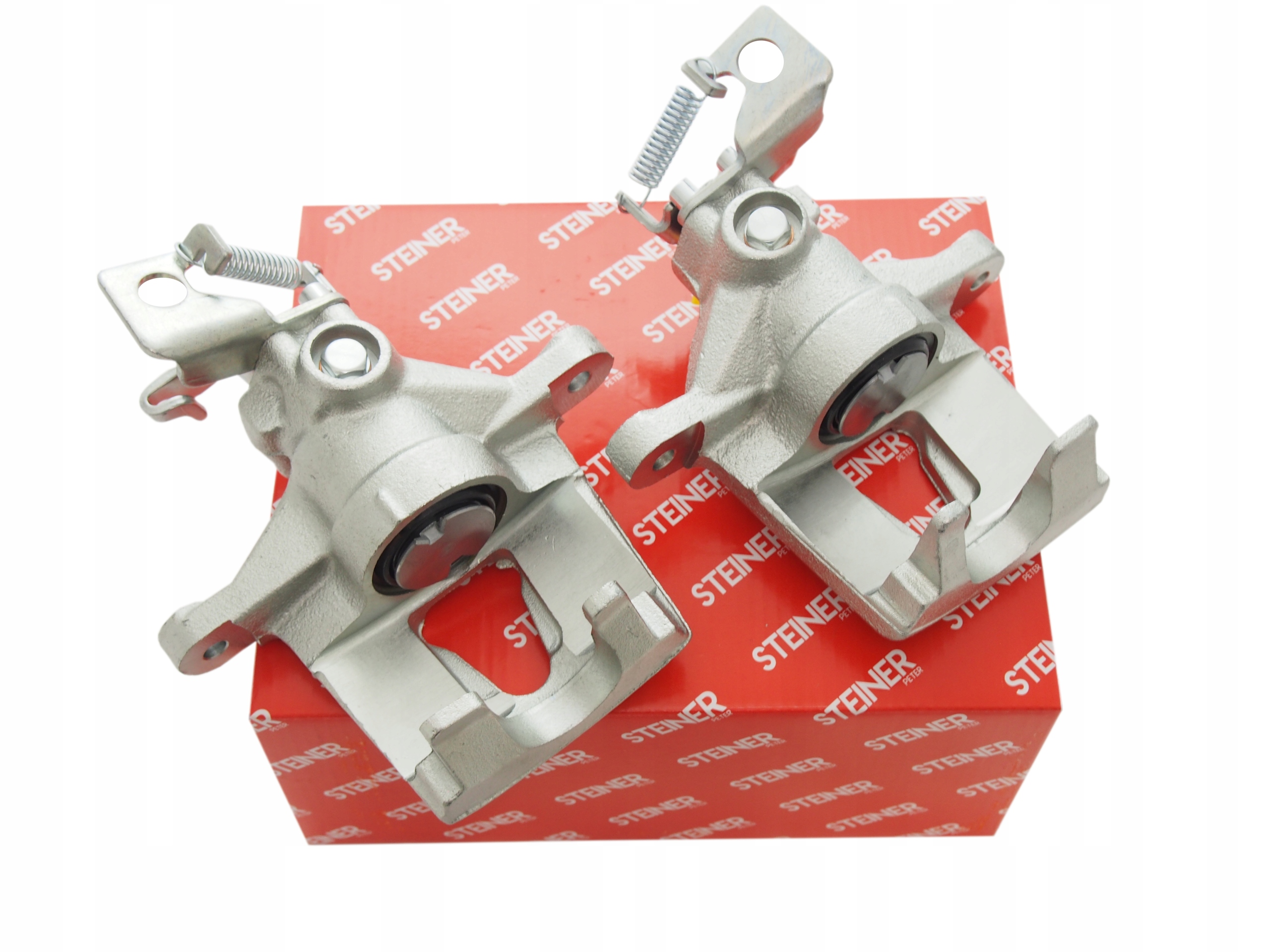 ZACISK HAM. TYŁ LEWY+PRAWY FORD MONDEO MK3 NOWE