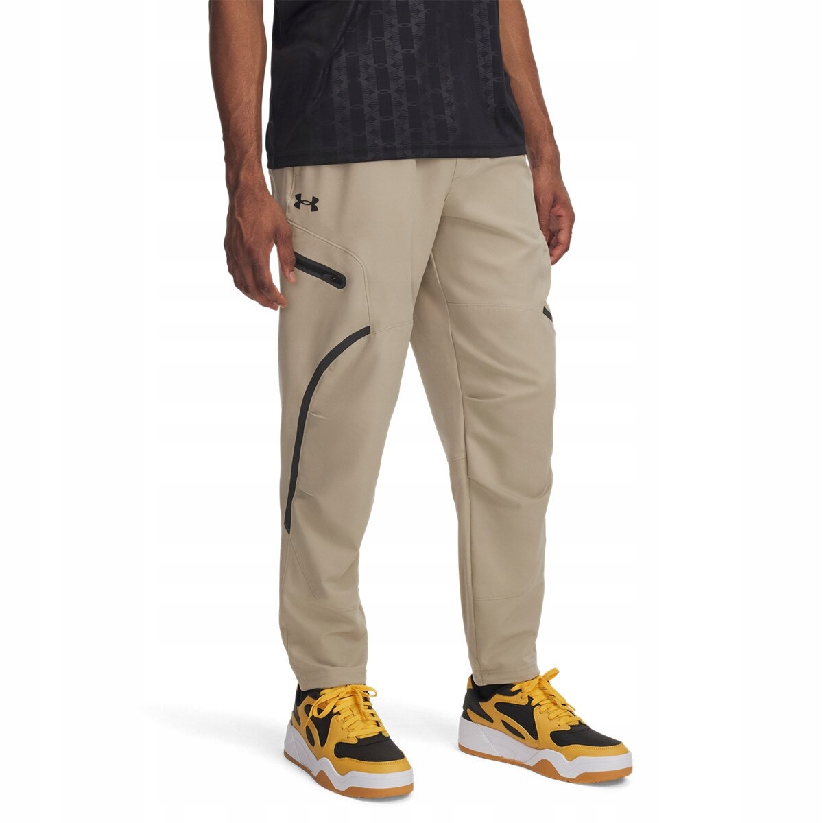 Pánské sportovní kalhoty Under Armour Ua Unstoppable Cargo Pant