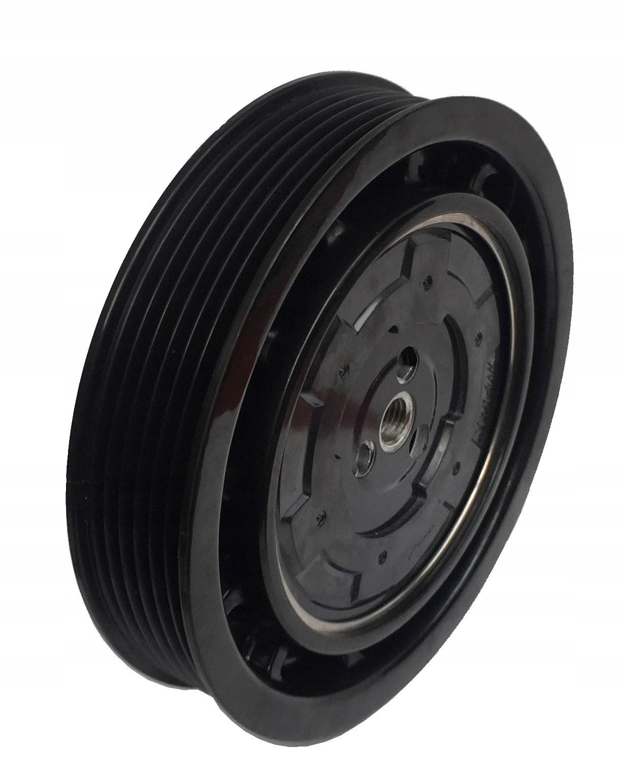 2103028 - СЦЕПЛЕНИЕ КОНДИЦИОНЕРА DENSO 6SEL14C PEUGEOT