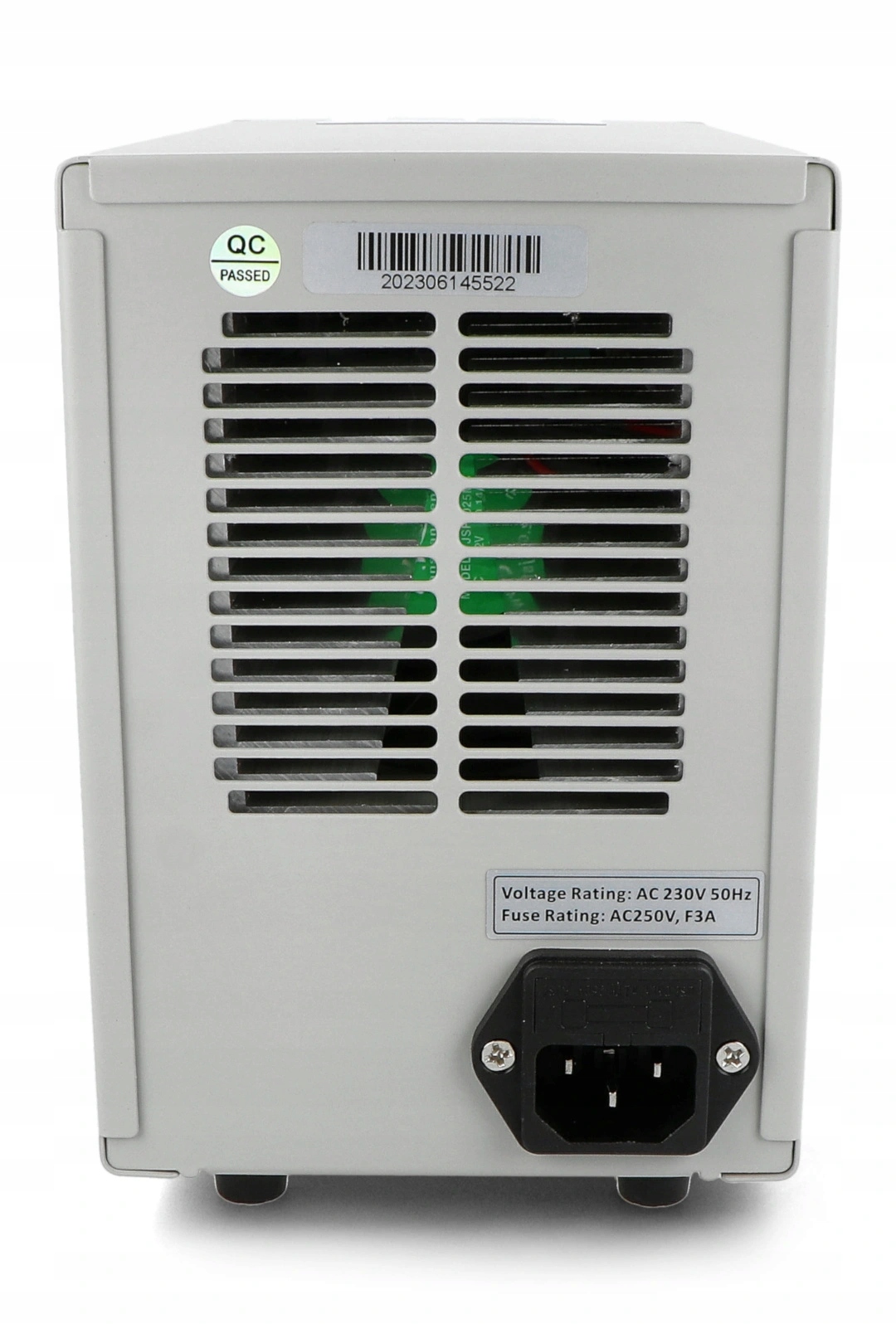 Zasilacz laboratoryjny Korad KA3005DS 0-30V 5A Kod producenta KOR-23190