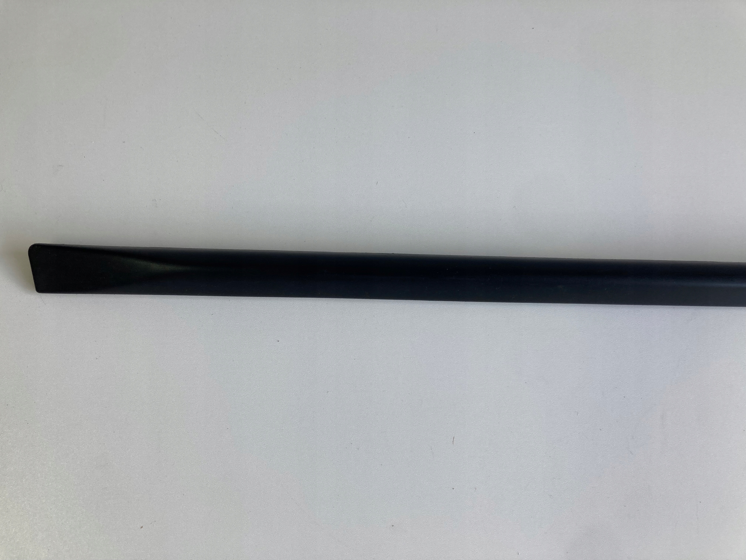 moulding door left front Citroen C2 03-09r.