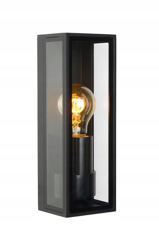 Nástenná lampa Lucide E27 40W Dukan