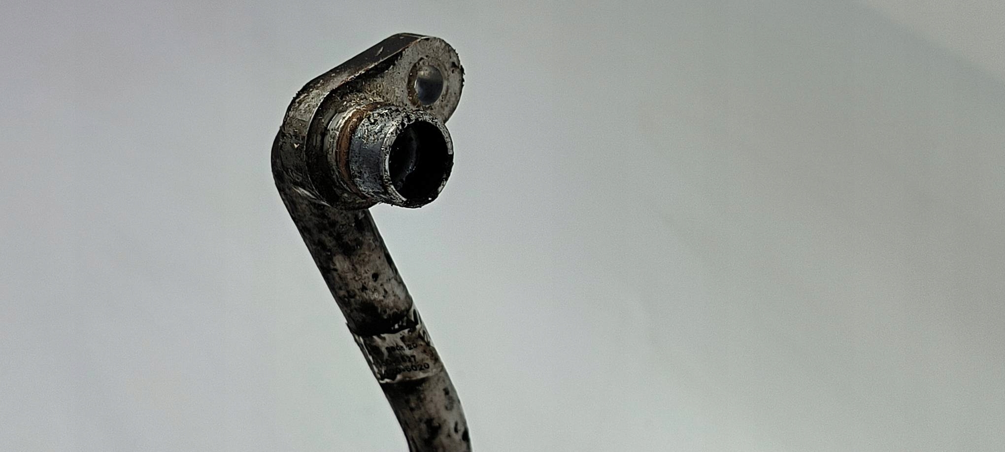 prijenos klimatizacije 924908794R OPEL MOVANO II