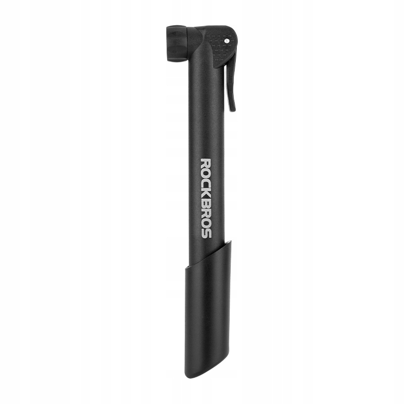 Pompka rowerowa Rockbros 42520001001 czarna