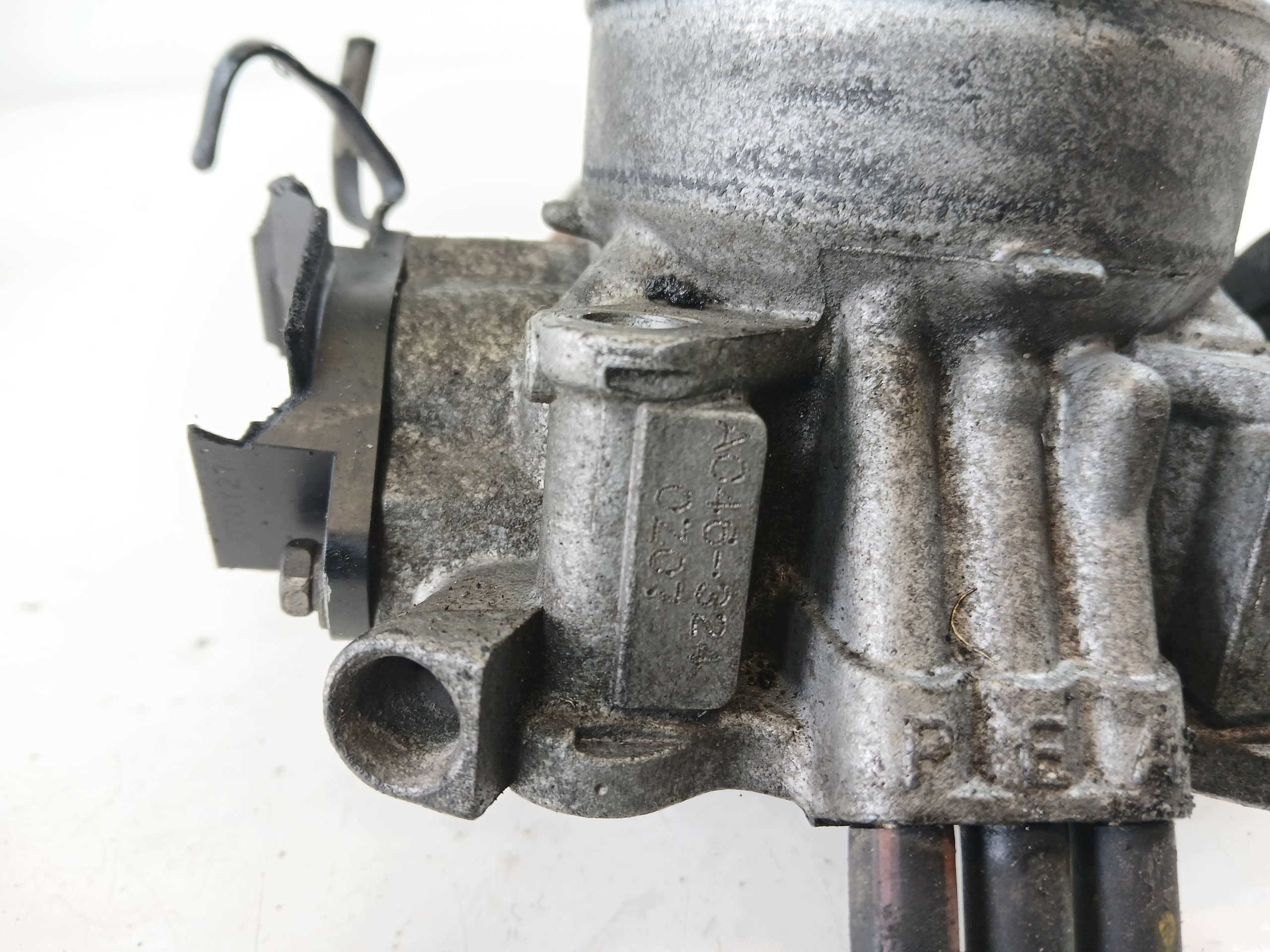 MITSUBISHI COLT V CJ 1.3 Valvola a farfalla AC46-324