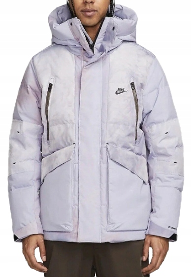 Pánská bunda Nike Sportswear Storm-FIT City DD8287-521 XL