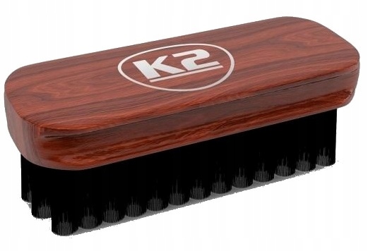 

K2 G450 Auron Brush Szczotka Do Skóry I Tapicerki