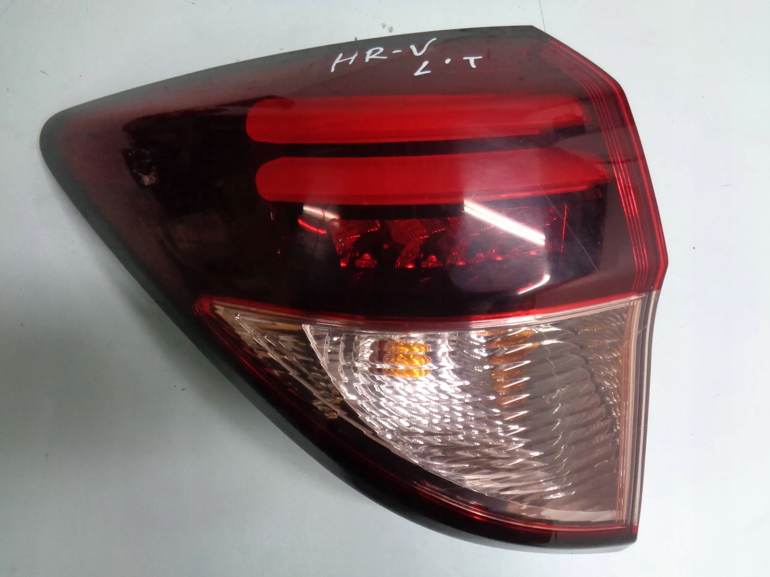 HONDA HR-V 13-18 light left left rear part bodywork EUROPA
