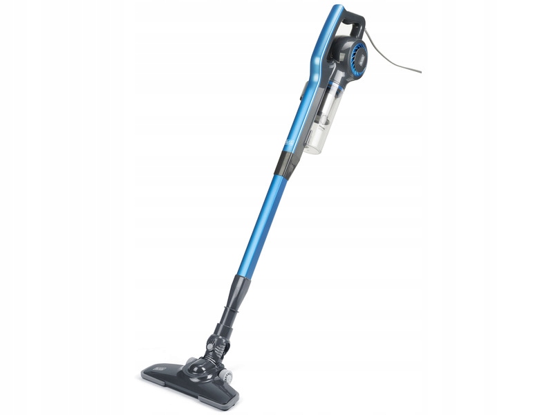 Odkurzacz Black&decker BXVMS600E