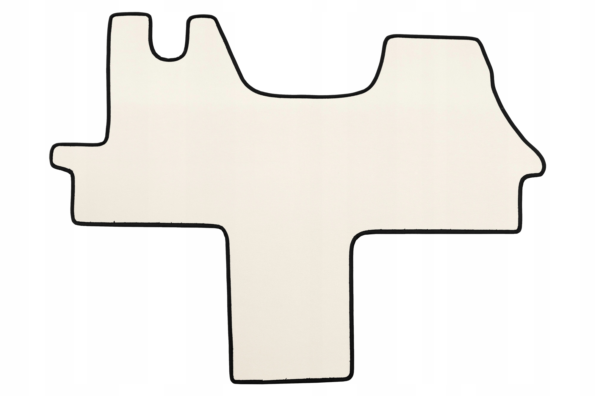 Koberce Ducato III 06- Jumper Boxer 06-14 bus van