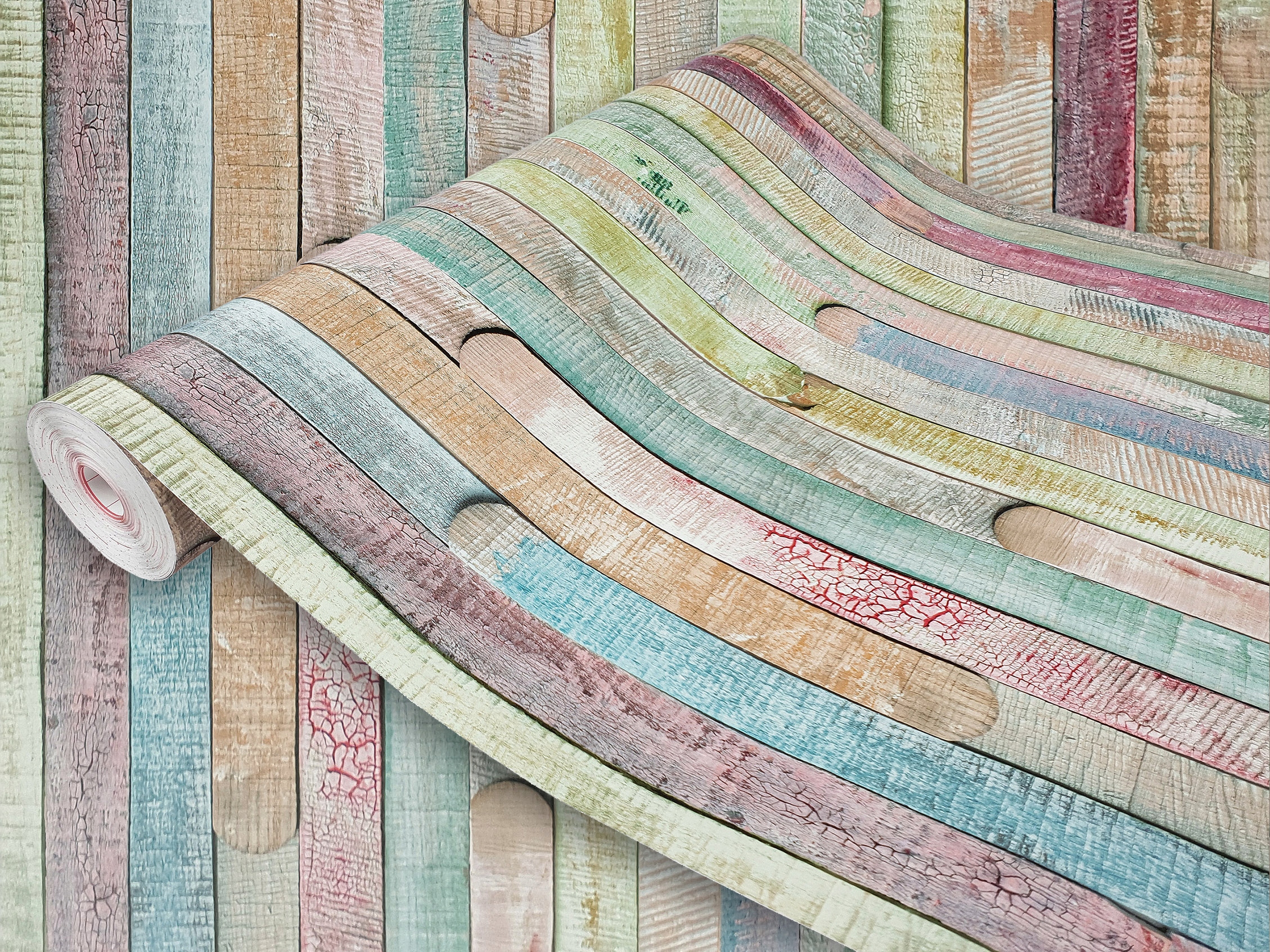 

Okleina Meblowa Naklejka Pcv Rolka Wymiar 45x15m