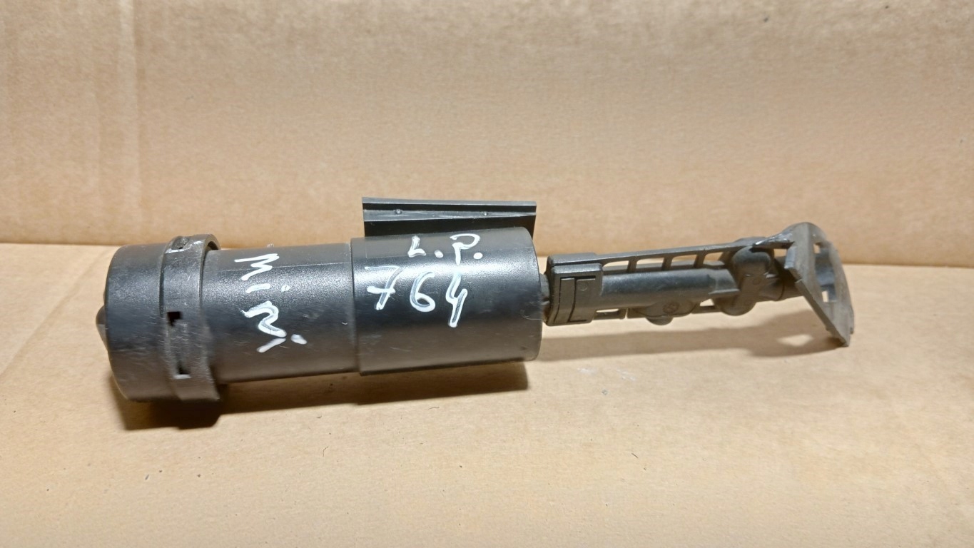 1 - Мини R50 R52 омыватель фары левый 13037710