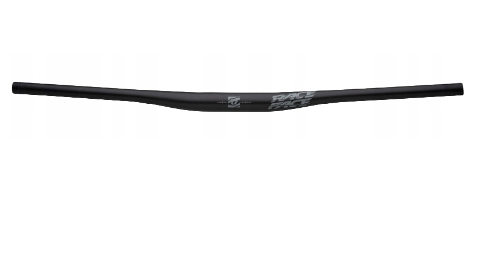 Kierownica Race Face Chester 35x780mm Wznios 10mm Rise Czarna Mtb Dh Enduro