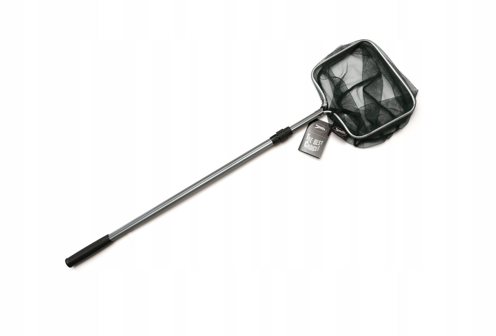 

Aluminiowy Podbierak Wędkarsko Ogrodniczy Sanger