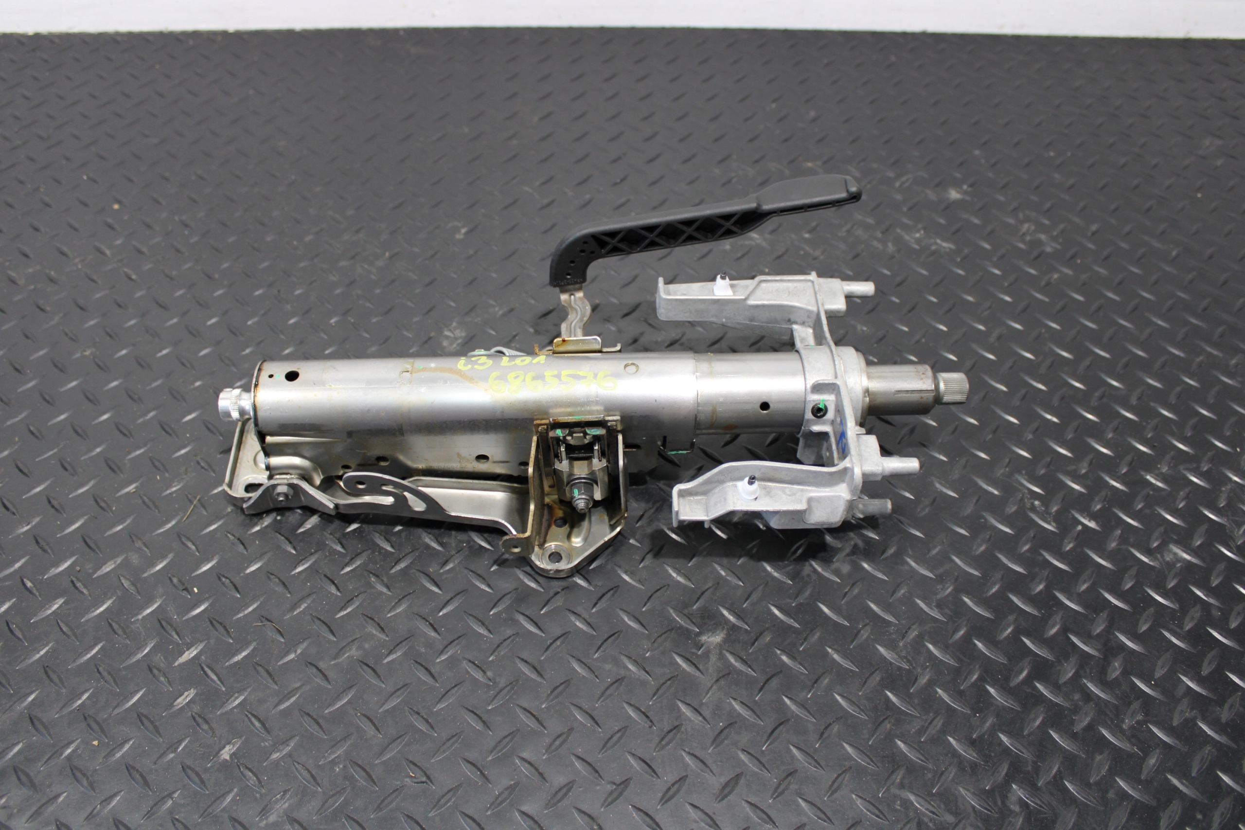 steering wheel rod 6865576 BMW I3 L01
