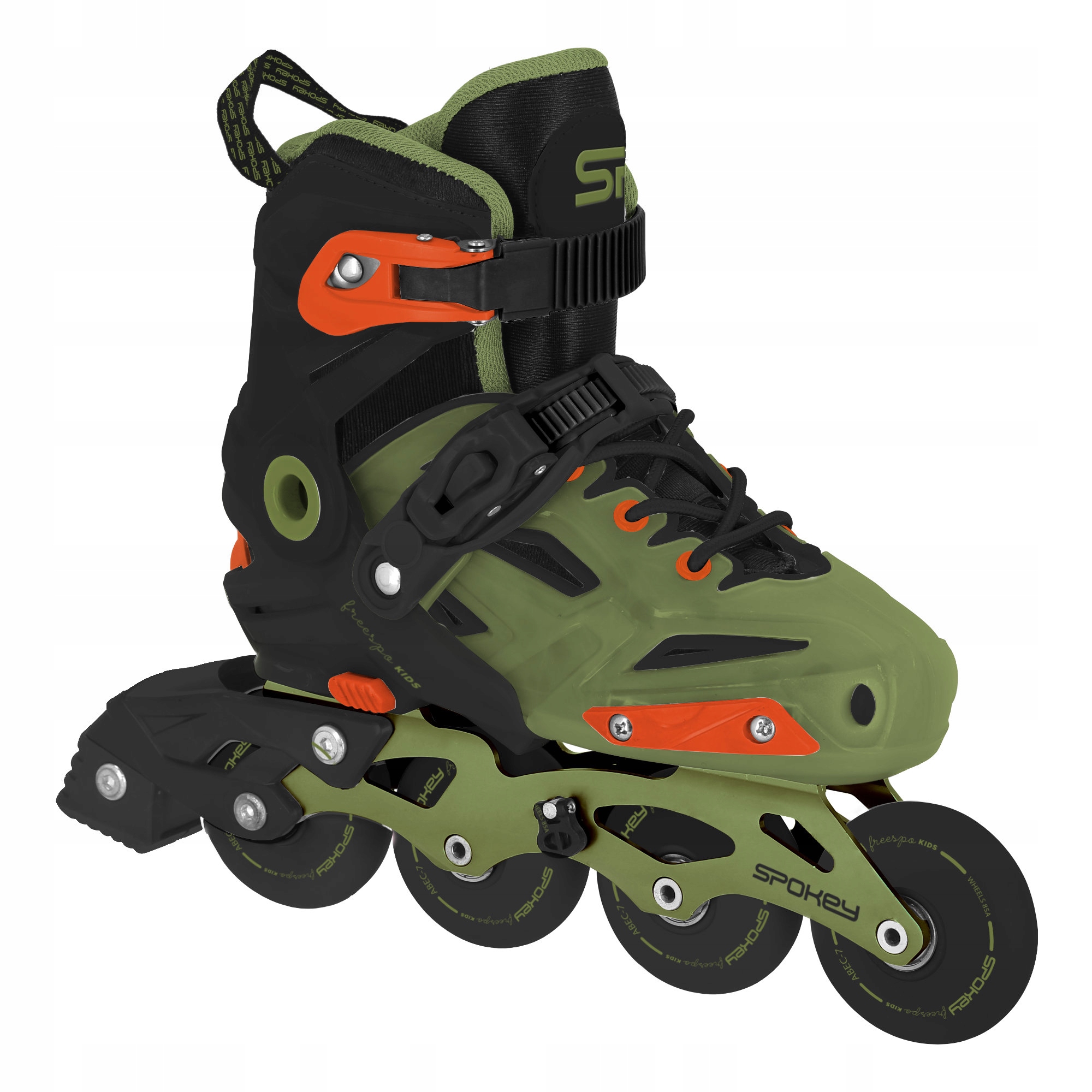 Rolki dziecięce Spokey Freespo Kids rozm. 35-38